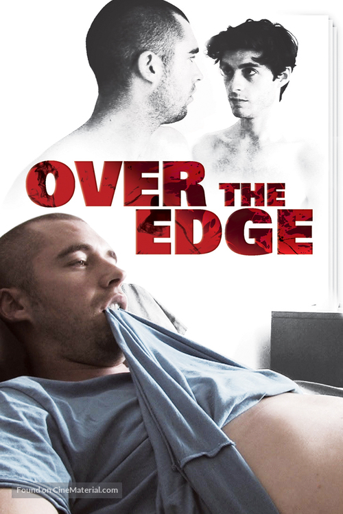 Over the Edge - DVD movie cover