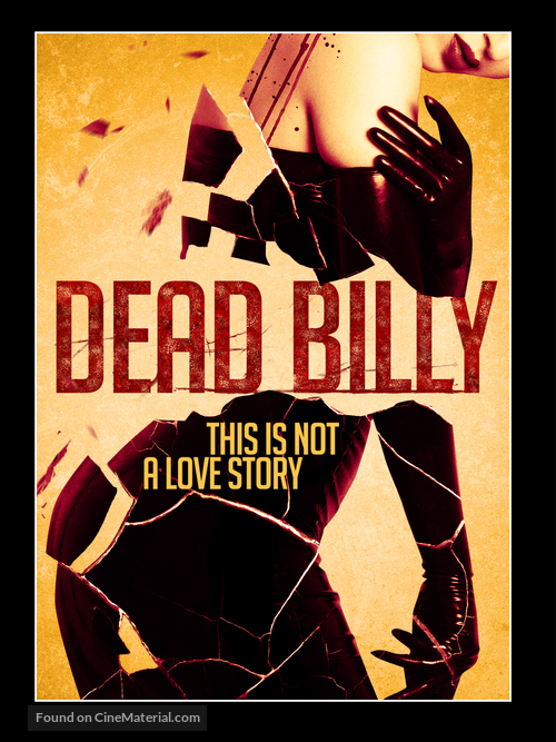 Dead Billy - Movie Cover