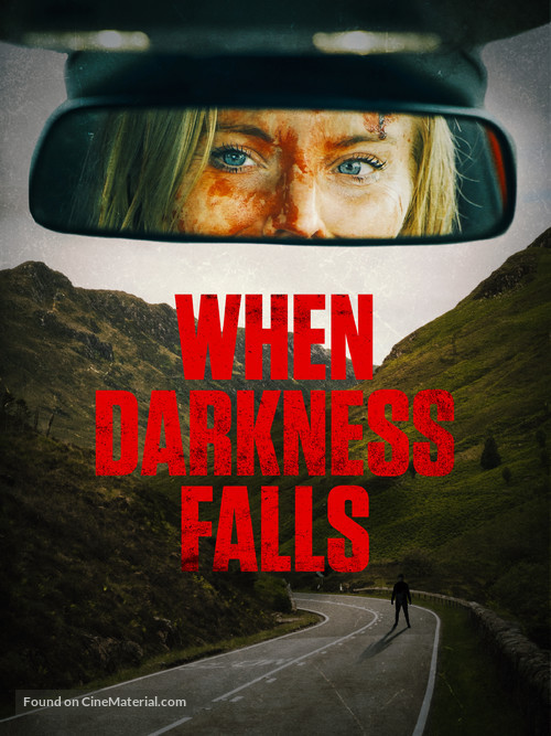 When Darkness Falls - Video on demand movie cover