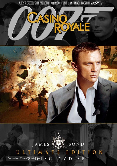 free online movies casino royale