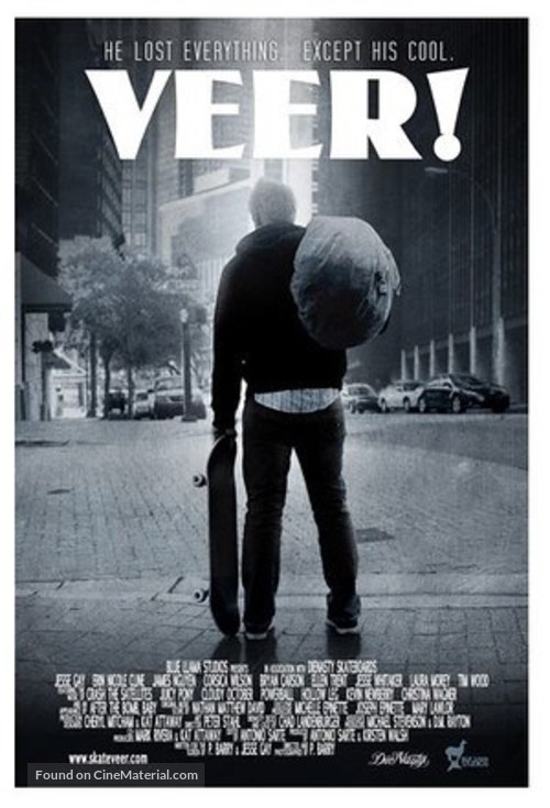 Veer! - Movie Poster