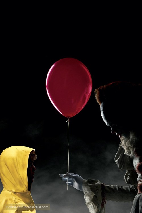 It - Key art