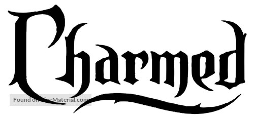 &quot;Charmed&quot; - Logo