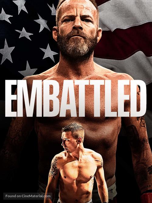 Embattled - Movie Cover