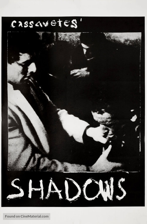 Shadows - Movie Cover