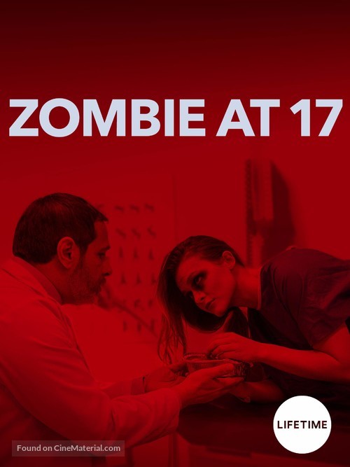 Zombie at 17 - Video on demand movie cover