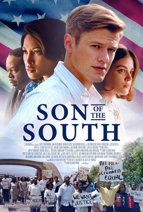 Son of the South - Movie Poster