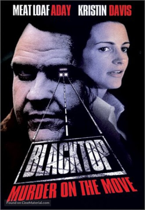 Blacktop - Movie Poster