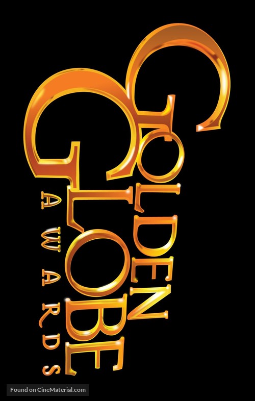 The 69th Annual Golden Globe Awards - Logo