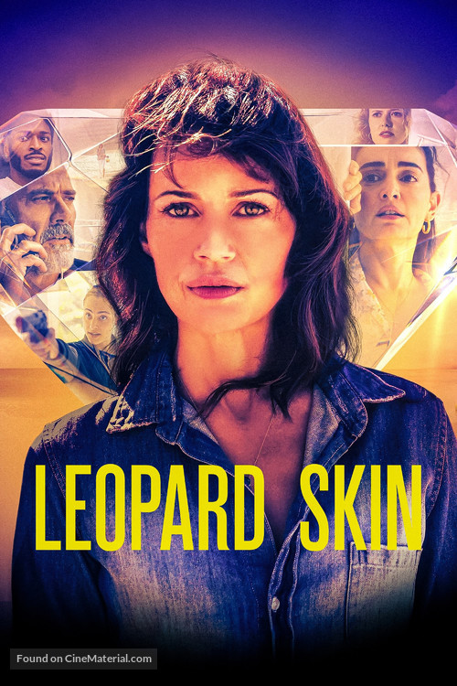 &quot;Leopard Skin&quot; - Movie Poster