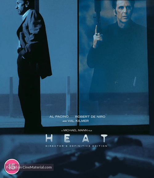 The Heat (2013) - IMDb