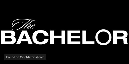 &quot;The Bachelor&quot; - Logo