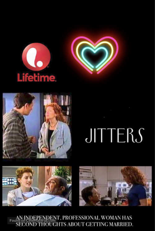 Jitters - Movie Cover