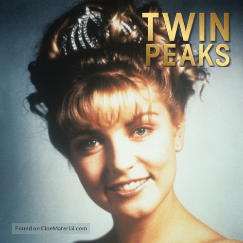 &quot;Twin Peaks&quot; - Movie Poster