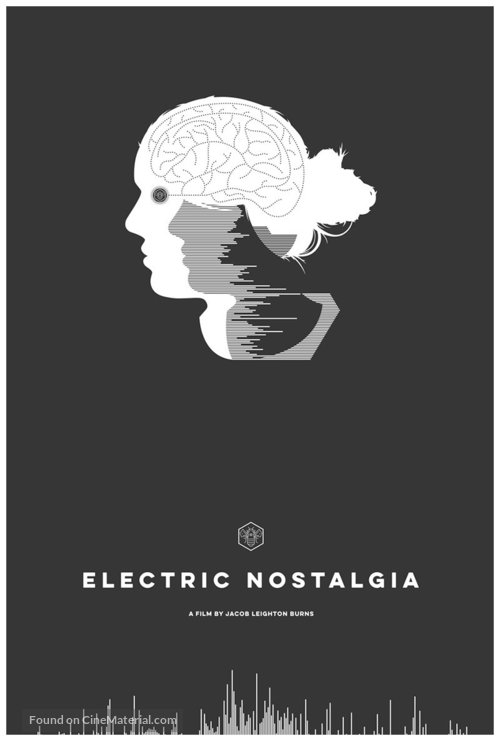 Electric Nostalgia - Movie Poster