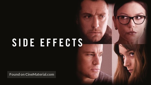 Side Effects - poster