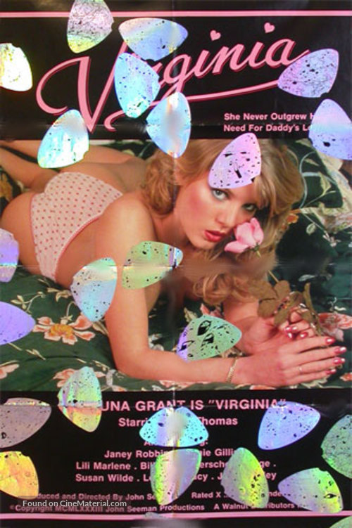 Virginia - Movie Poster