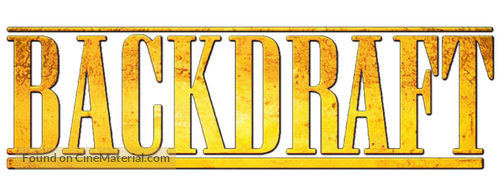 Backdraft - Logo