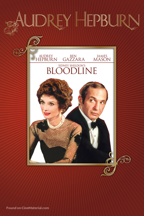 Bloodline - Movie Cover