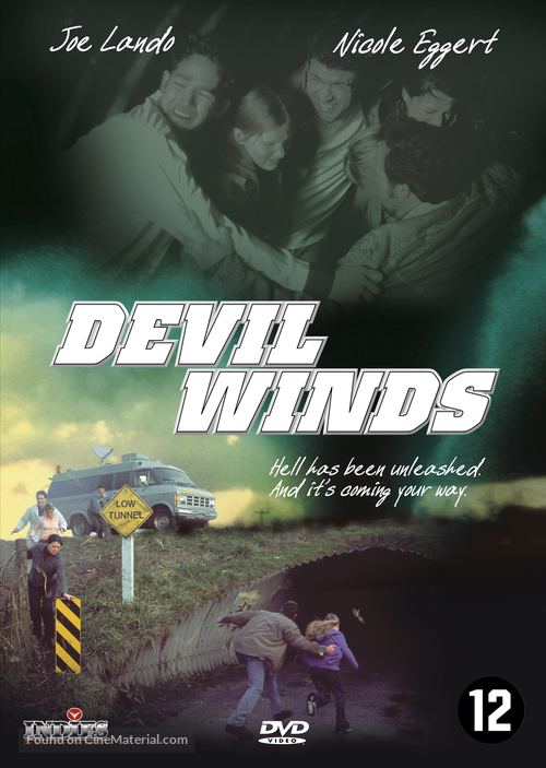 Devil Winds - Movie Cover