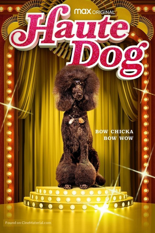 &quot;Haute Dog&quot; - Movie Cover