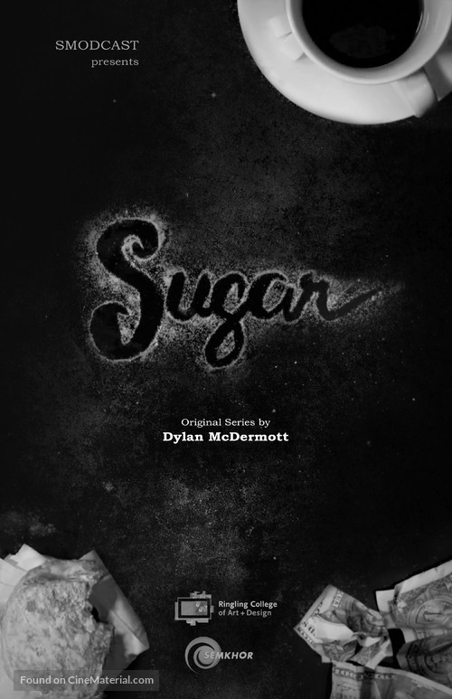 &quot;Sugar&quot; - Movie Poster