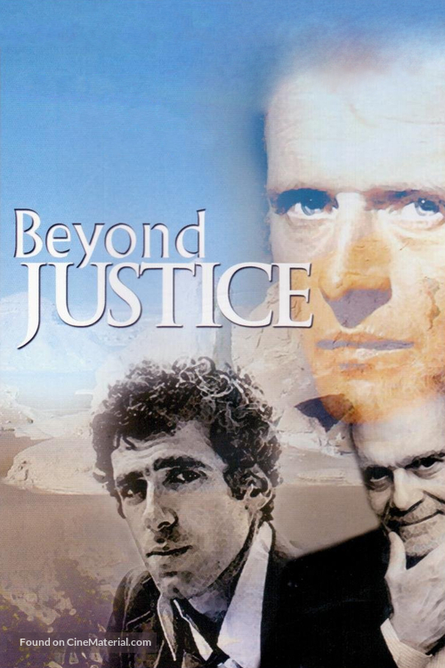 Beyond Justice - Movie Cover