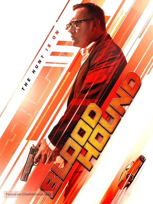 Bloodhound - Movie Cover