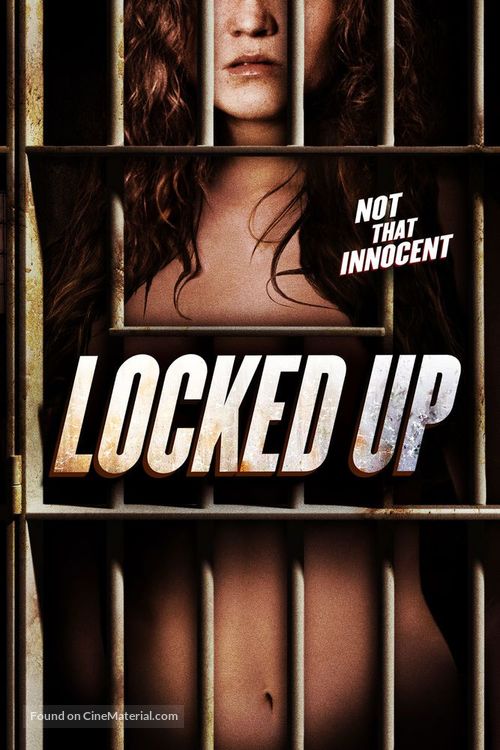 Locked Up - Movie Cover