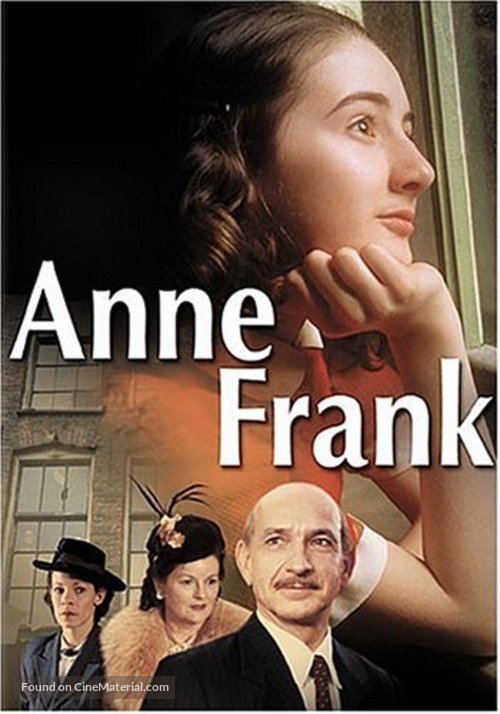 Anne Frank: The Whole Story - poster