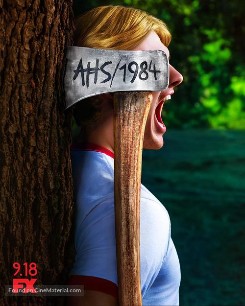 &quot;American Horror Story&quot; - Movie Poster