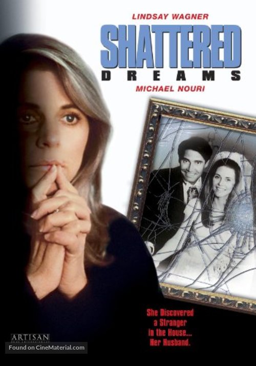 Shattered Dreams - Movie Cover