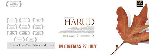 Harud - Indian Movie Poster