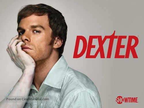 &quot;Dexter&quot; - poster