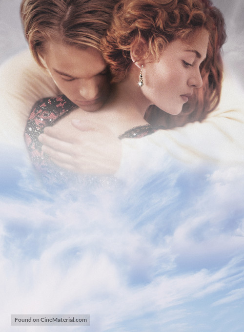 Titanic - Key art