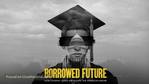 Borrowed Future - Movie Poster