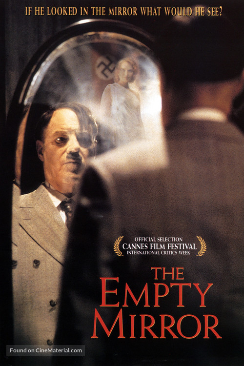 The Empty Mirror - Movie Poster