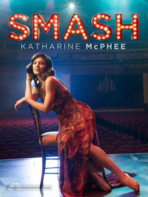 &quot;Smash&quot; - Movie Poster