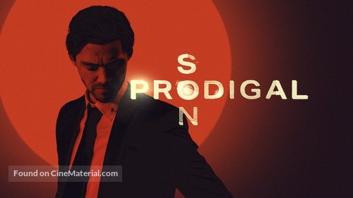 &quot;Prodigal Son&quot; - Video on demand movie cover