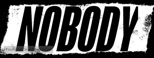 Nobody - Logo