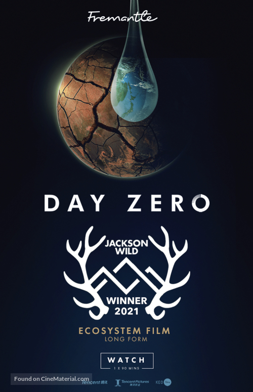 Day Zero - Movie Poster