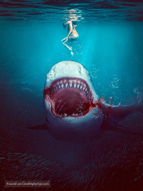 Bull Shark - Key art