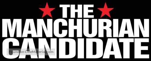 The Manchurian Candidate - Logo