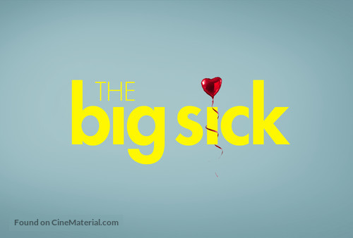 The Big Sick - Logo