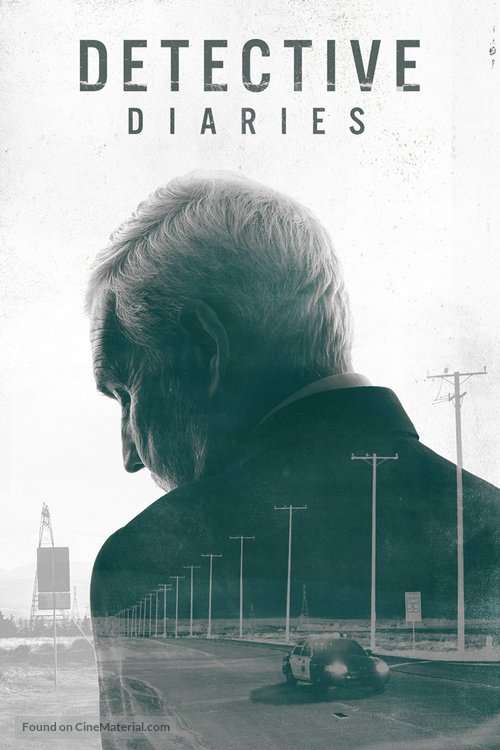 &quot;Detective Diaries&quot; - Movie Poster