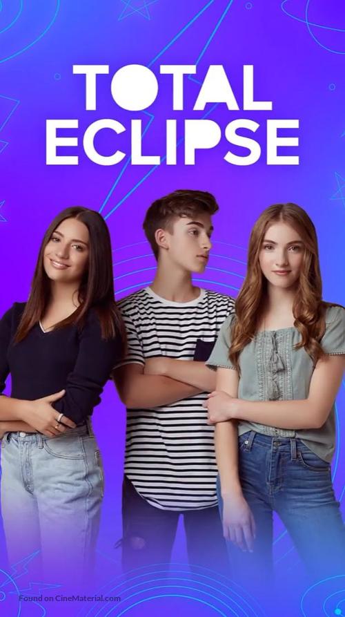 &quot;Total Eclipse&quot; - Video on demand movie cover