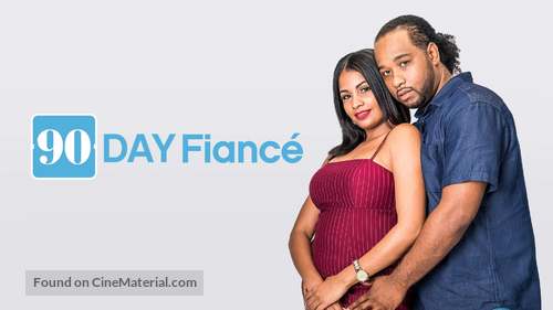 &quot;90 Day Fianc&eacute;&quot; - Movie Cover