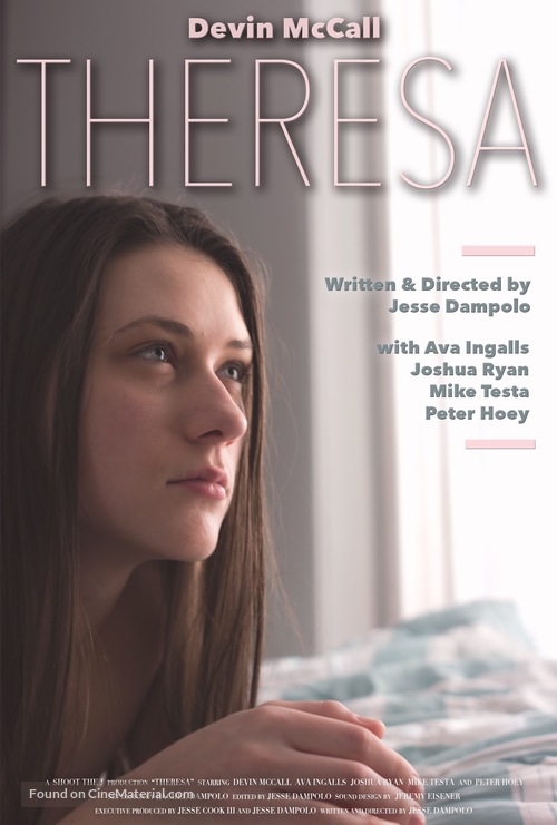 Theresa - Movie Poster