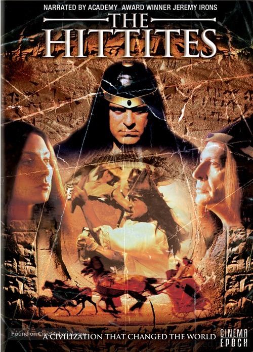 Hittites - Movie Cover