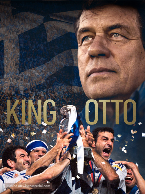 King Otto - poster